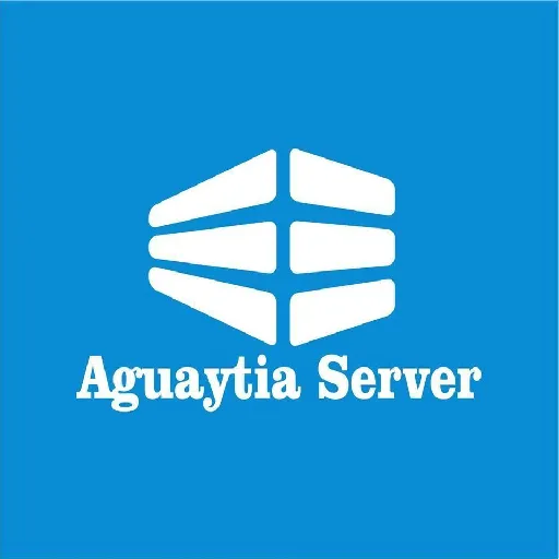 AGUAYTIA SERVER