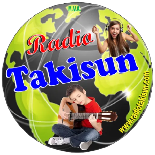 RADIO TAKISUN