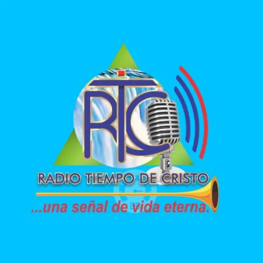 RADIO TV TIEMPO DE CRISTO