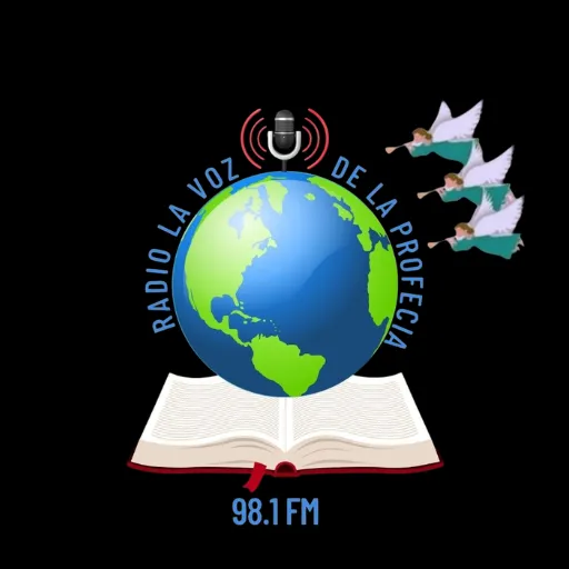 LA VOZ DE LA PROFECIA