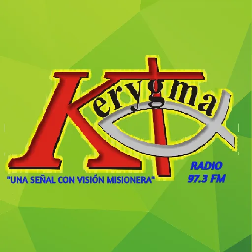 KERYGMA RADIO