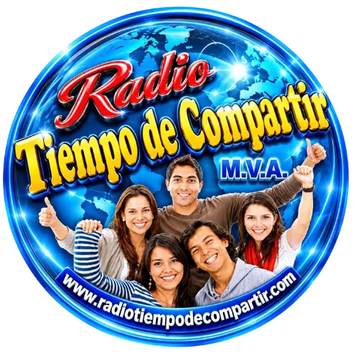 RADIO TIEMPO DE COMPARTIR